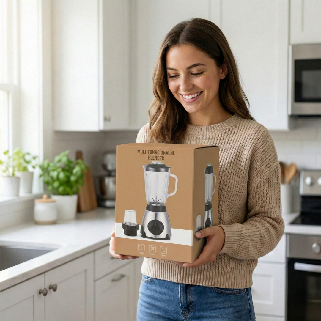 Multifunkcionalni blender 7 - pametnakupovina.net