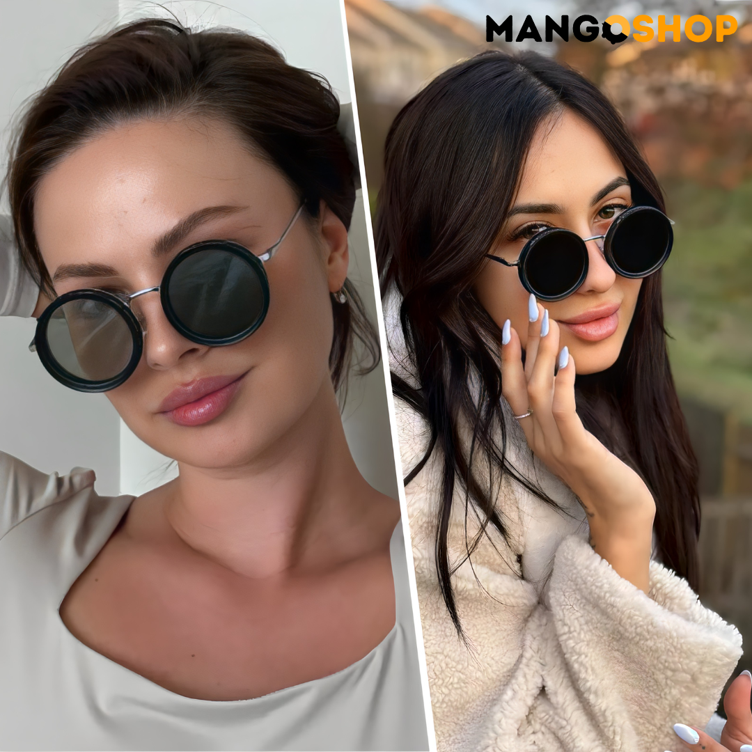 Naočare sa prilagodljivim zatamnjenjem