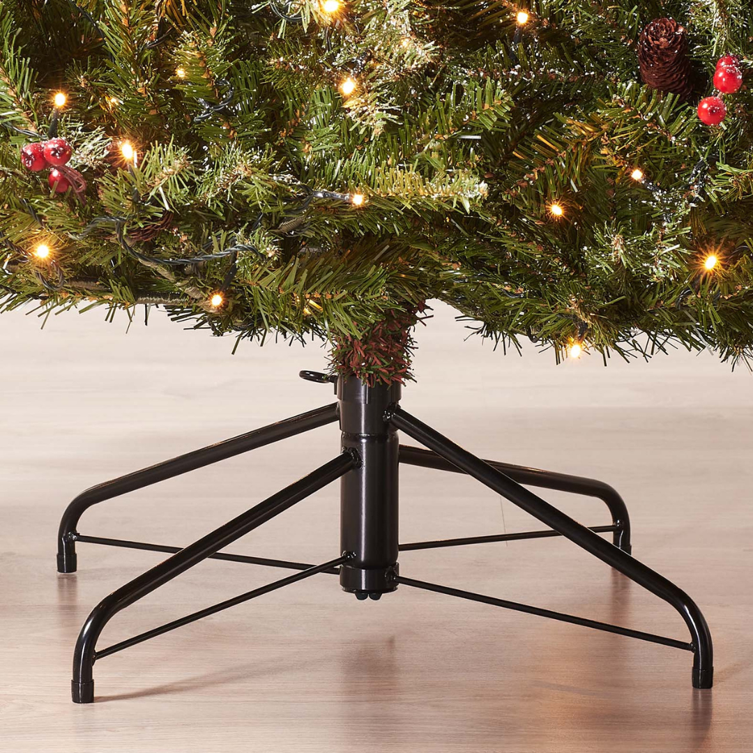 Novogodisnja jelka sa sisarkama - Pametna Kupovina