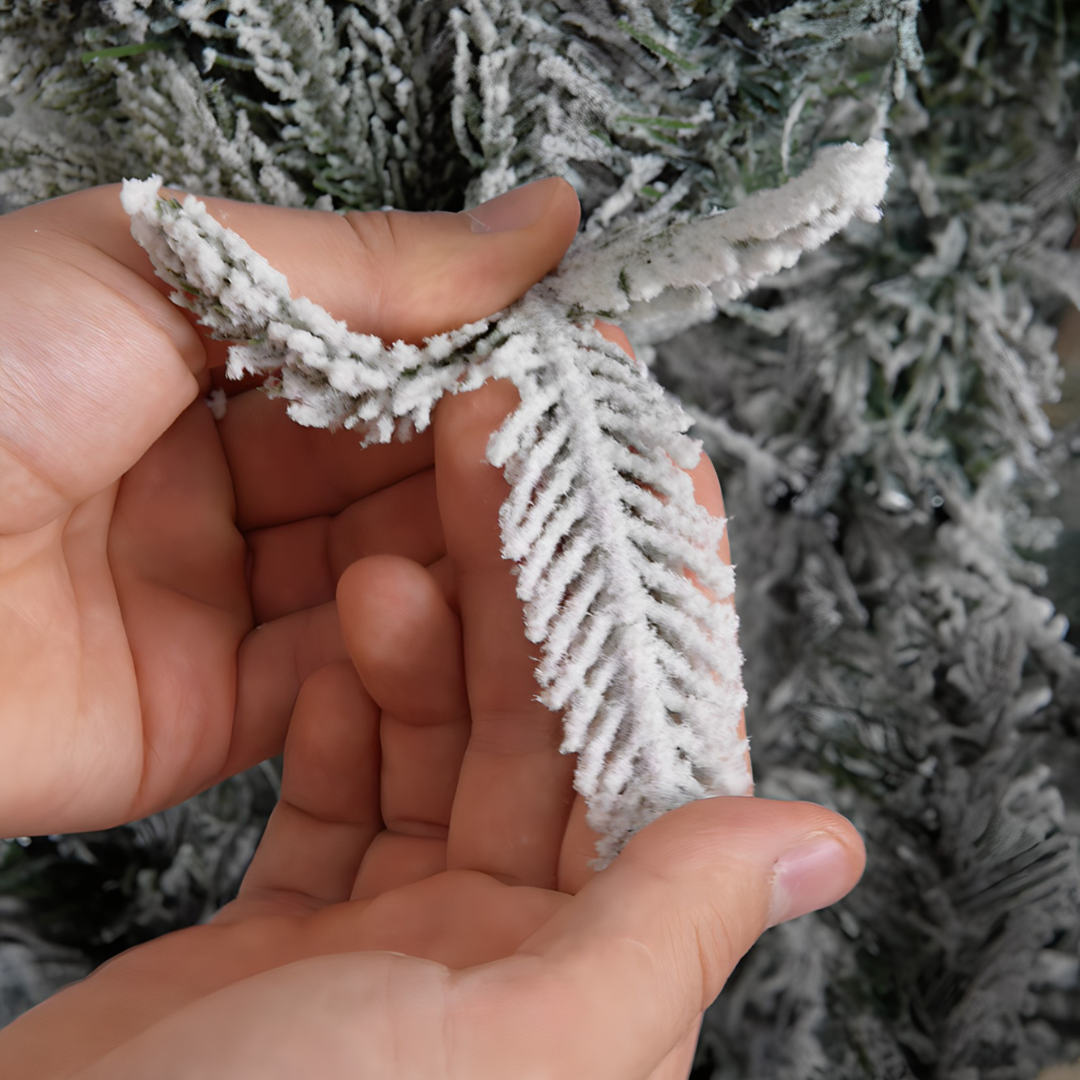 Novogodisnja snezna jelka - Pametna Kupovina