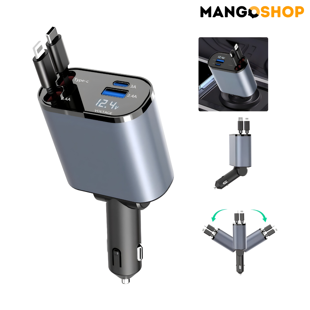 Pametan auto punjac - rs-mangoshop.com