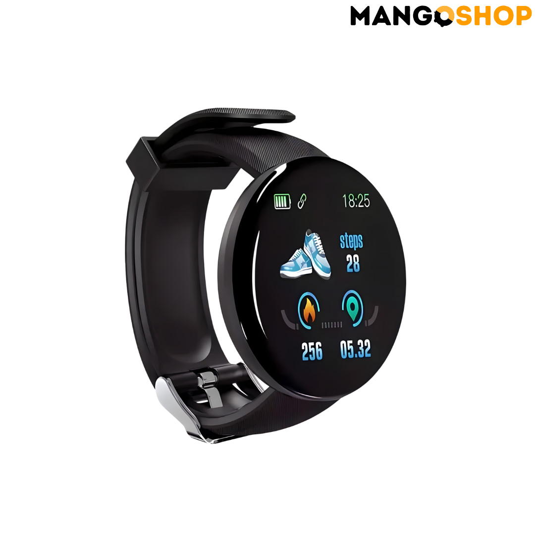 Pametni fitnes sat - rs-mangoshop.com