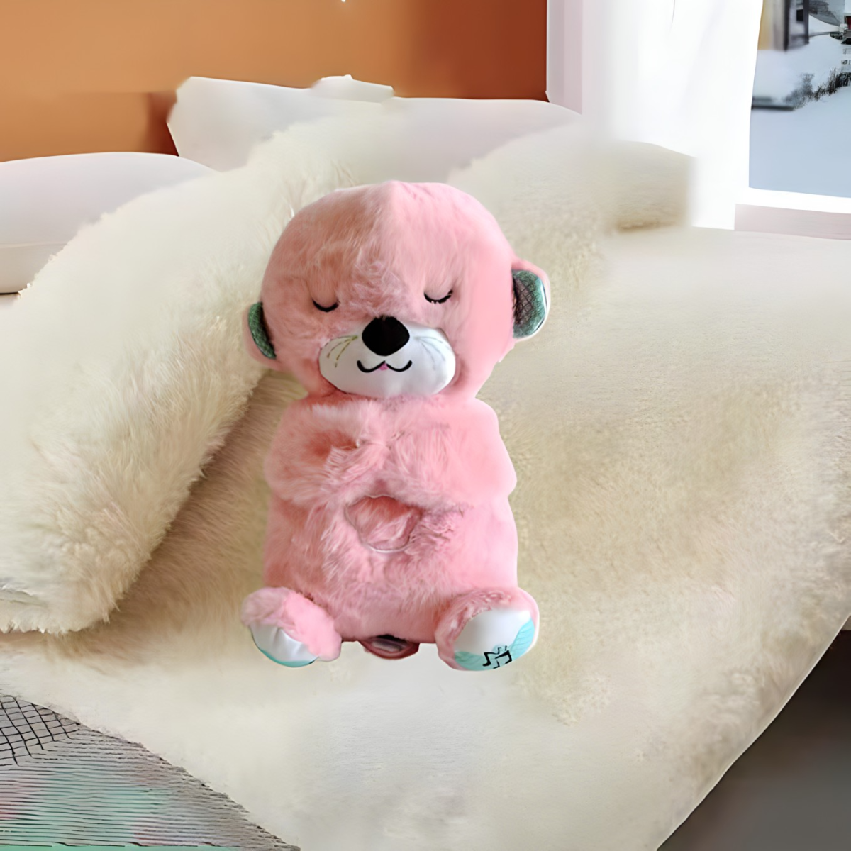 Plisani meda koji dise - Pametna Kupovina