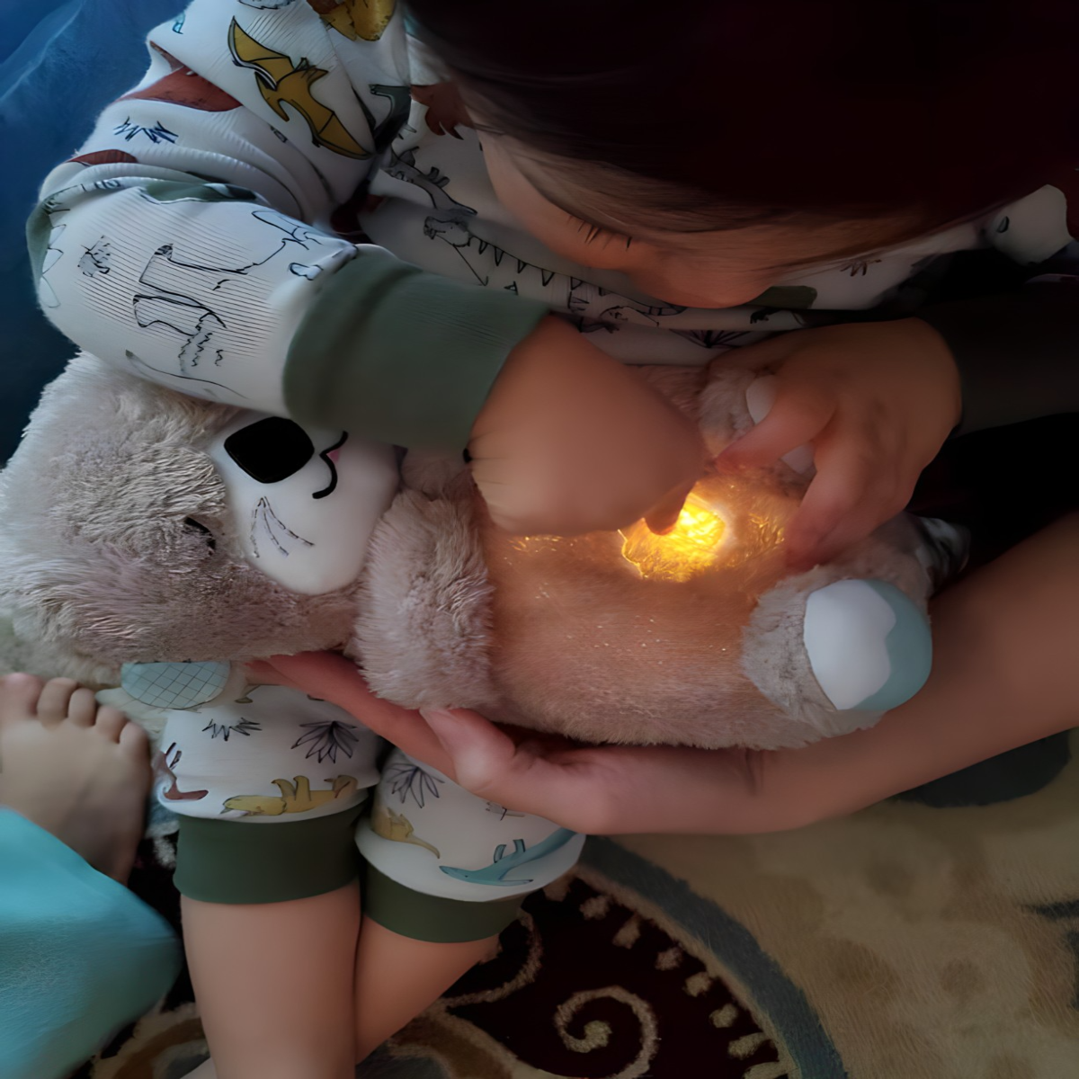 Plisani meda koji dise - Pametna Kupovina