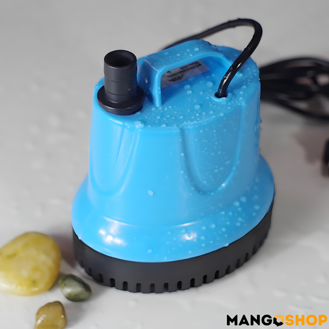 Potapajuca pumpa - akvarijumi i fontane - rs-mangoshop.com