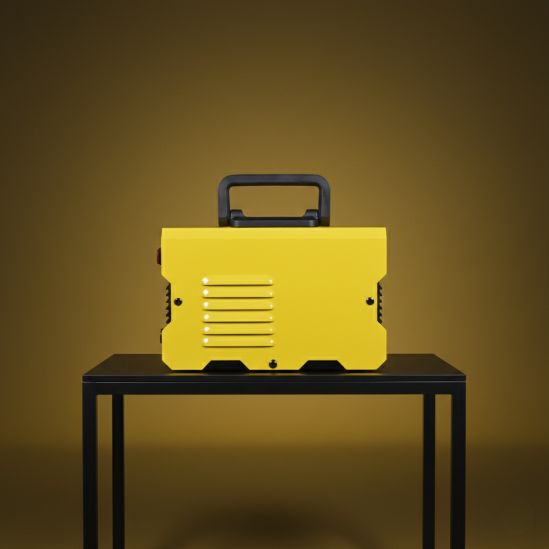 Prenosivi MMA aparat za zavarivanje