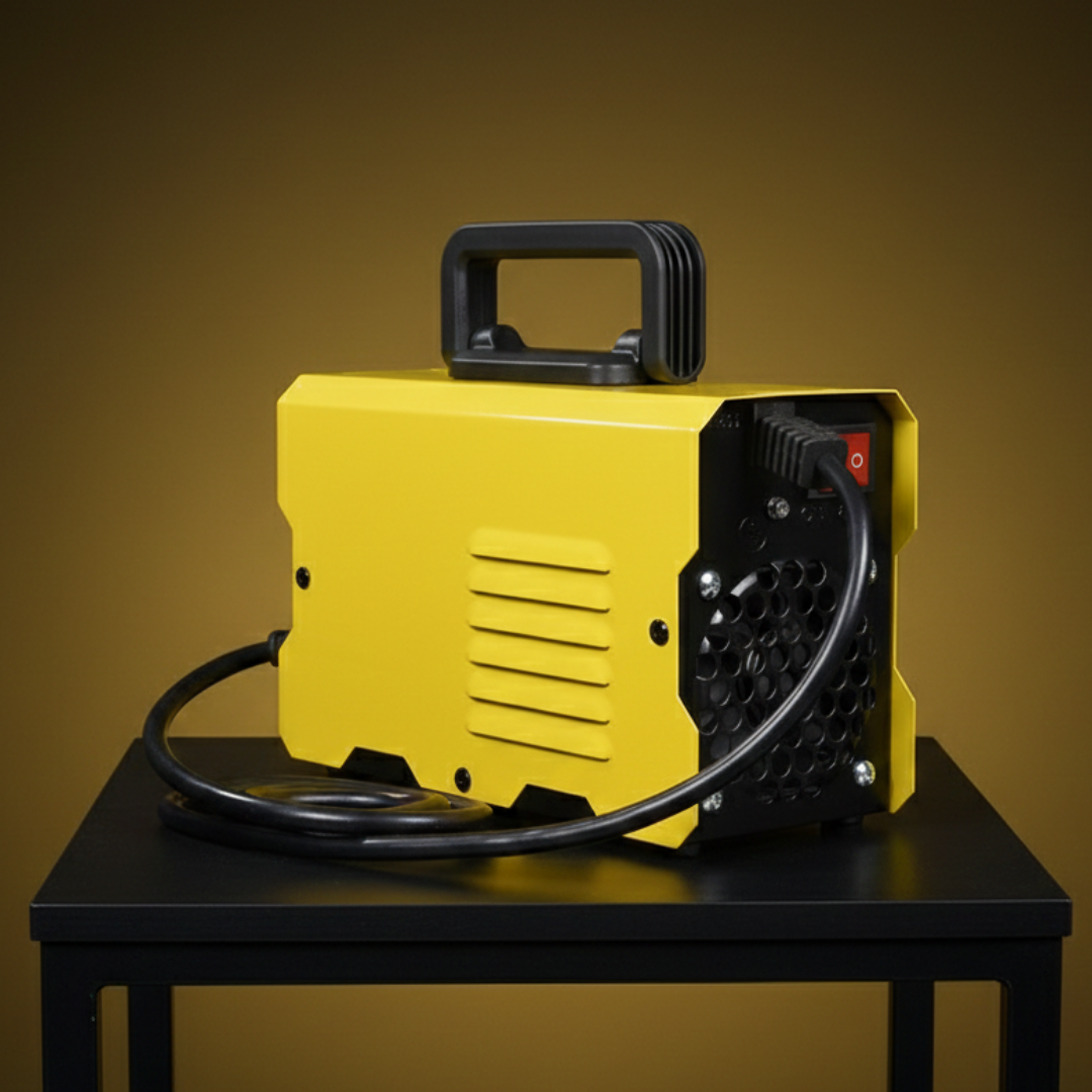 Prenosivi MMA aparat za zavarivanje