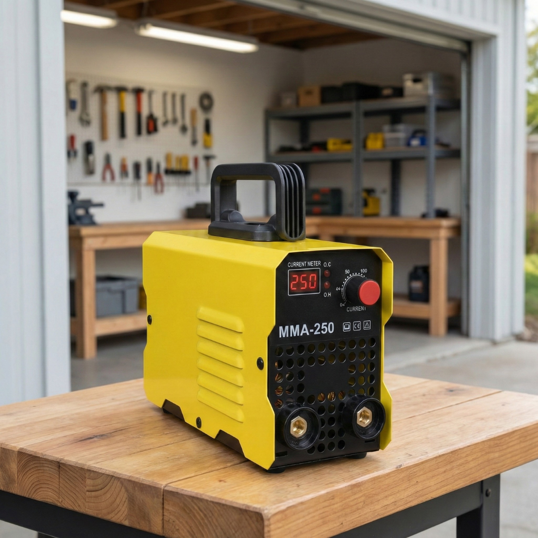 Prenosivi MMA aparat za zavarivanje