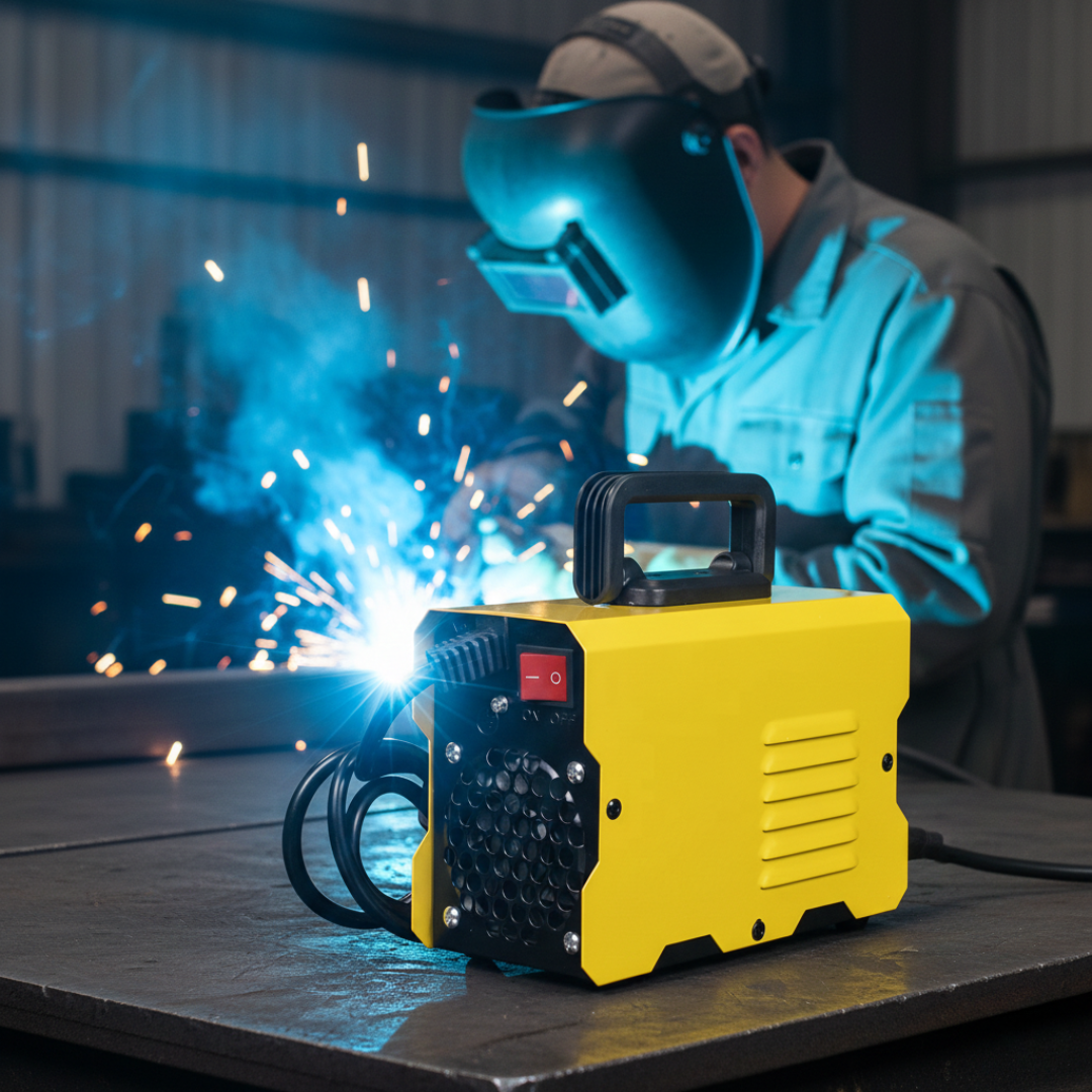 Prenosivi MMA aparat za zavarivanje