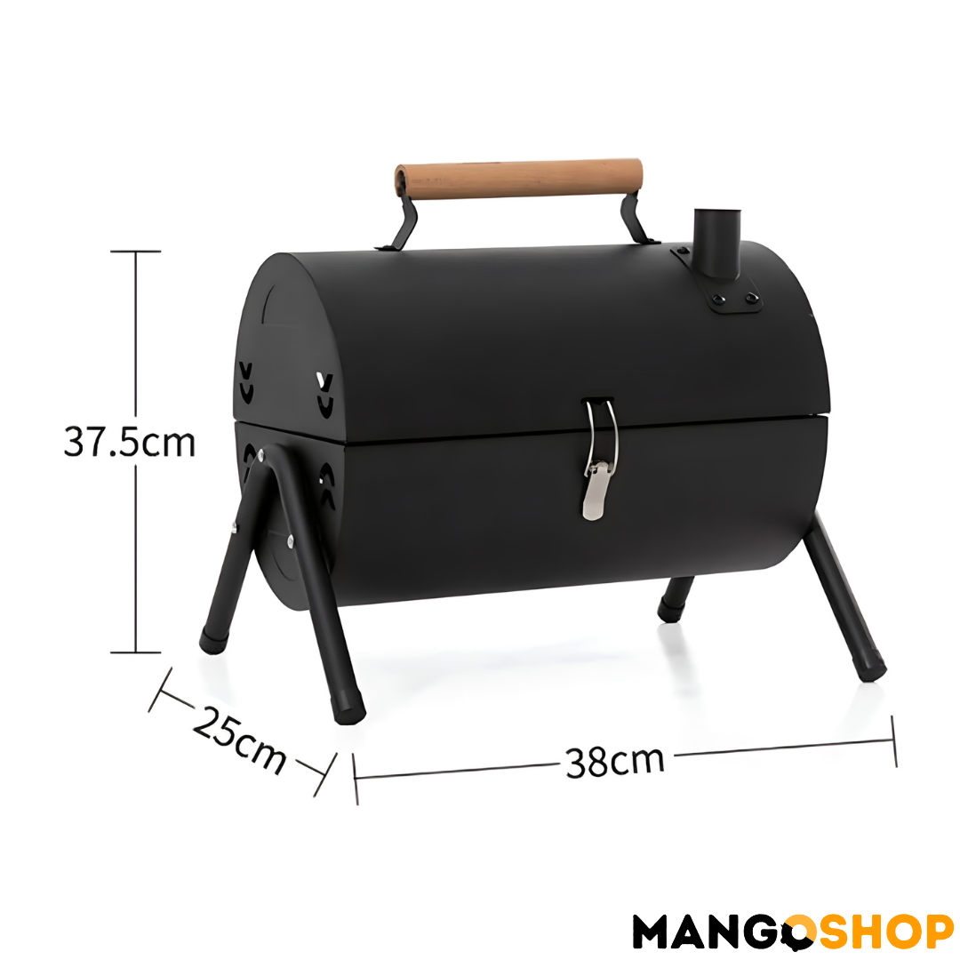Prenosivi rostilj na ugalj - rs-mangoshop.com