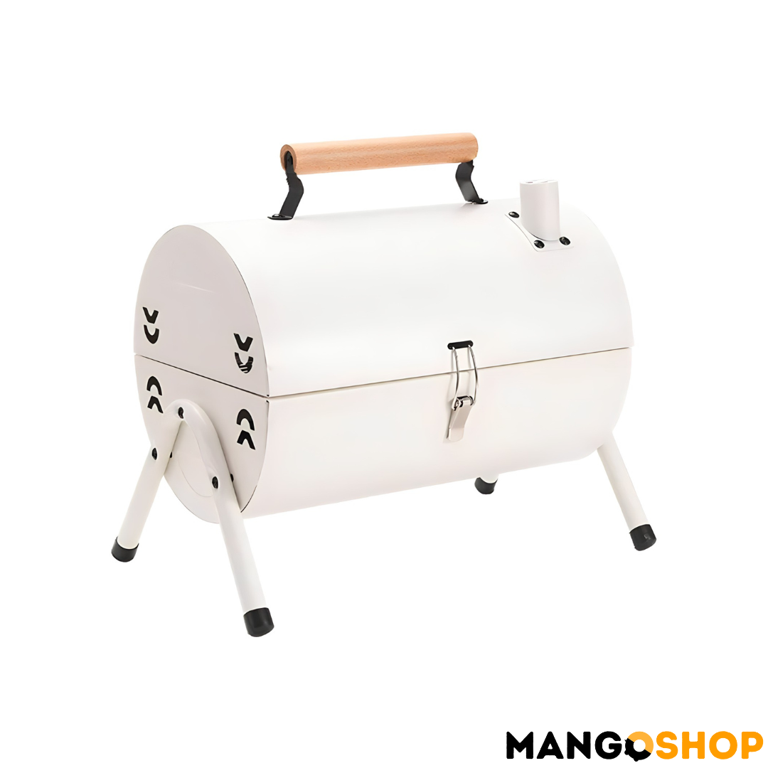 Prenosivi rostilj na ugalj - rs-mangoshop.com