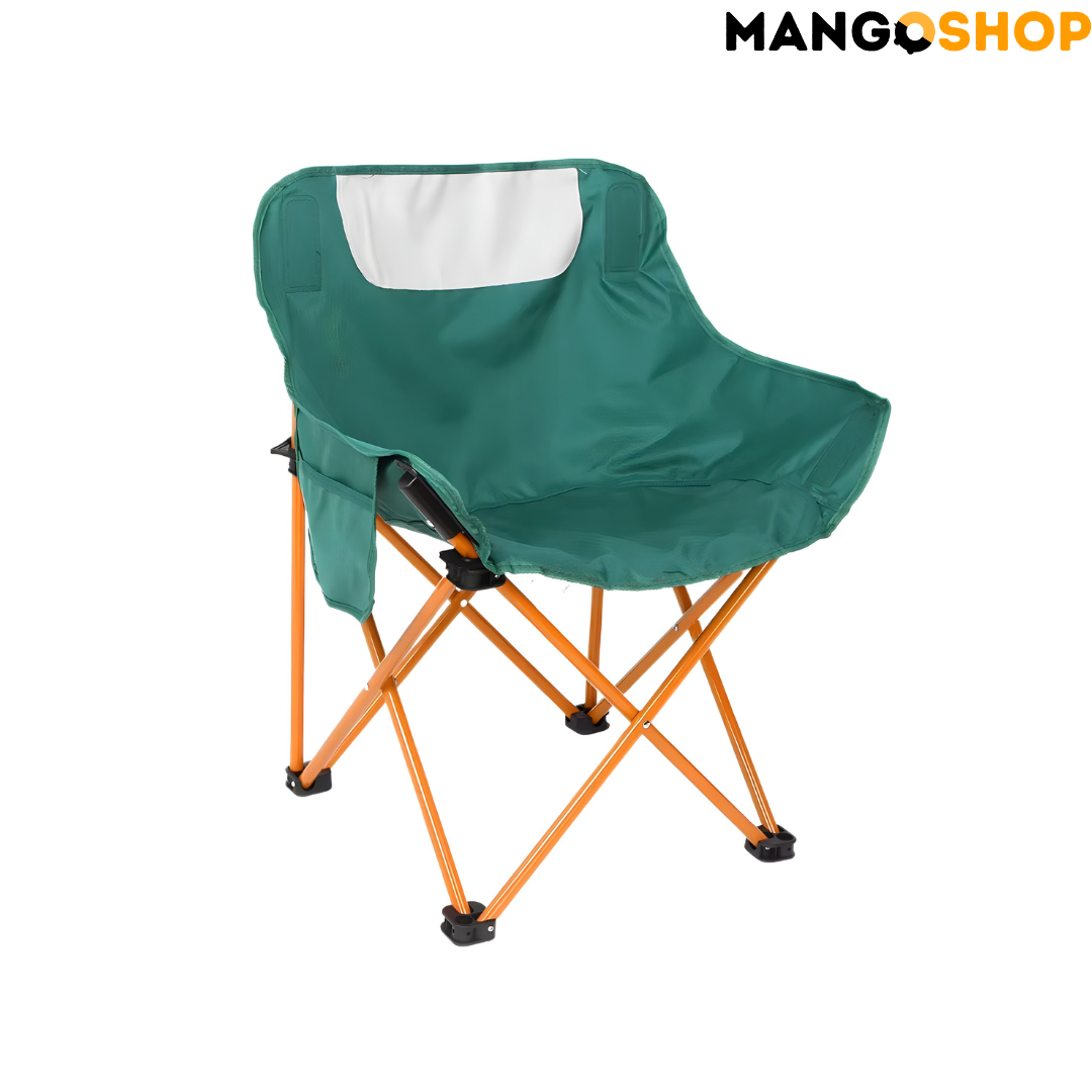 Rasklopiva kamp stolica - rs-mangoshop.com