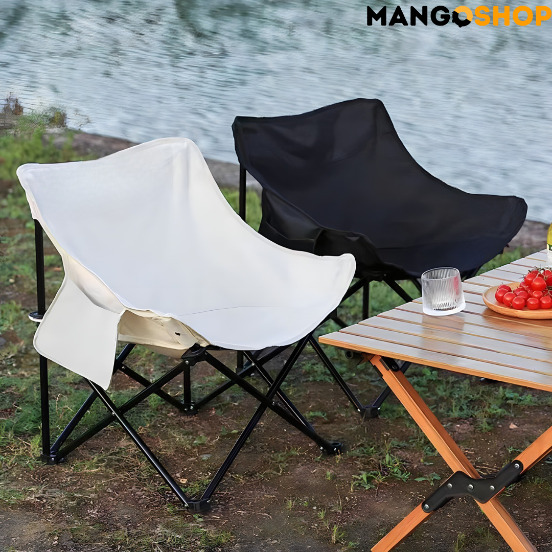 Rasklopiva kamp stolica - rs-mangoshop.com