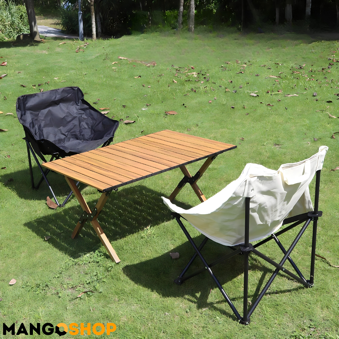 Rasklopiva kamp stolica - rs-mangoshop.com