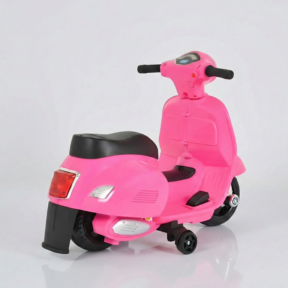 Električna Vespa - skuter za decu