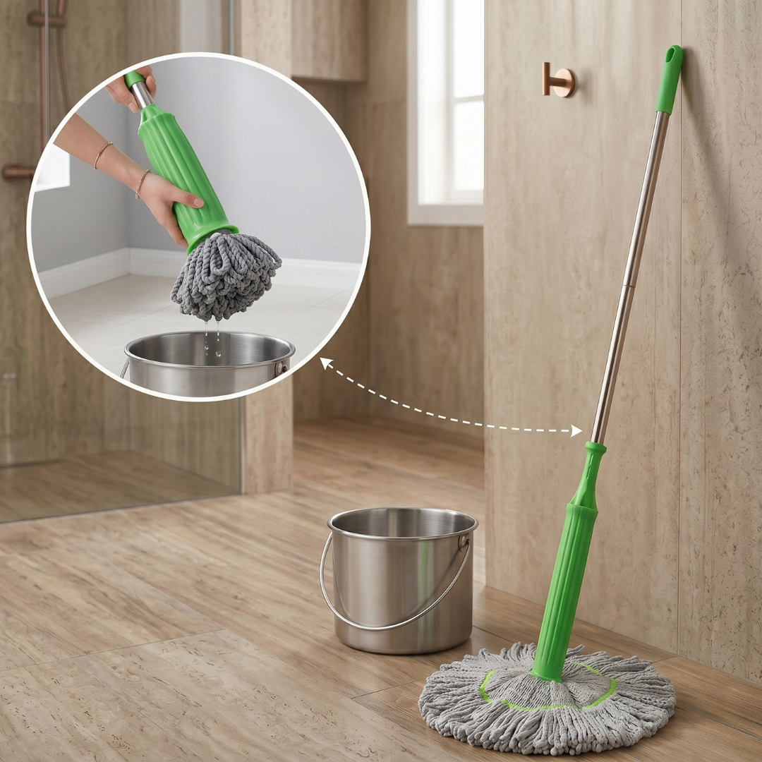 AquaClean mop
