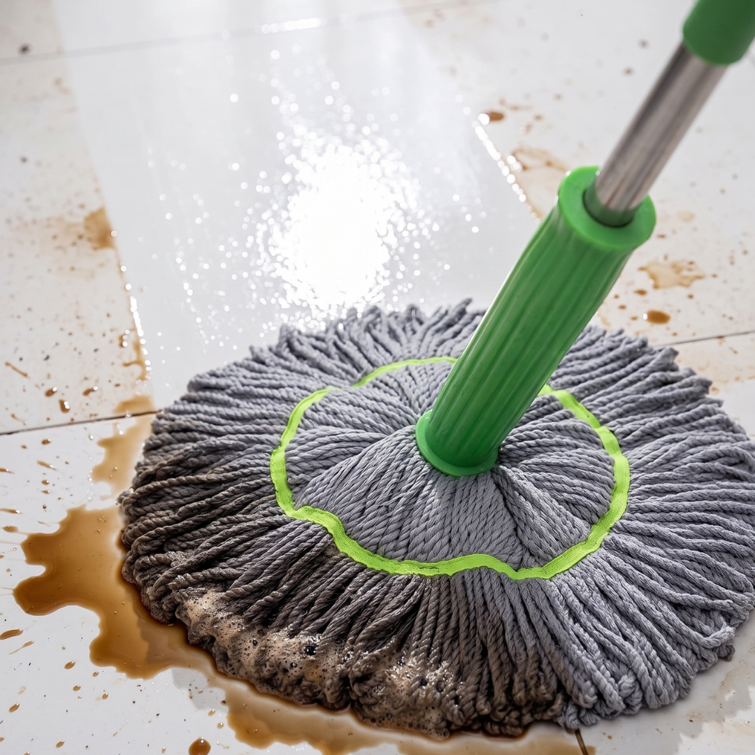 AquaClean mop