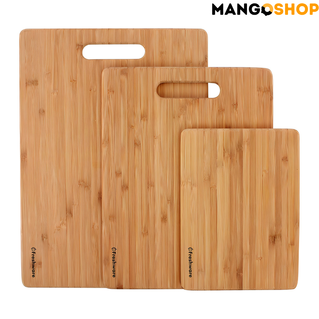 Set bambus dasaka za secenje – rs-mangoshop.com