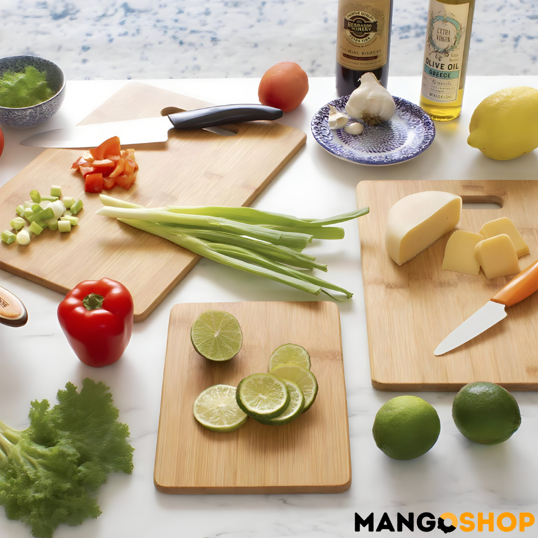 Set bambus dasaka za secenje – rs-mangoshop.com