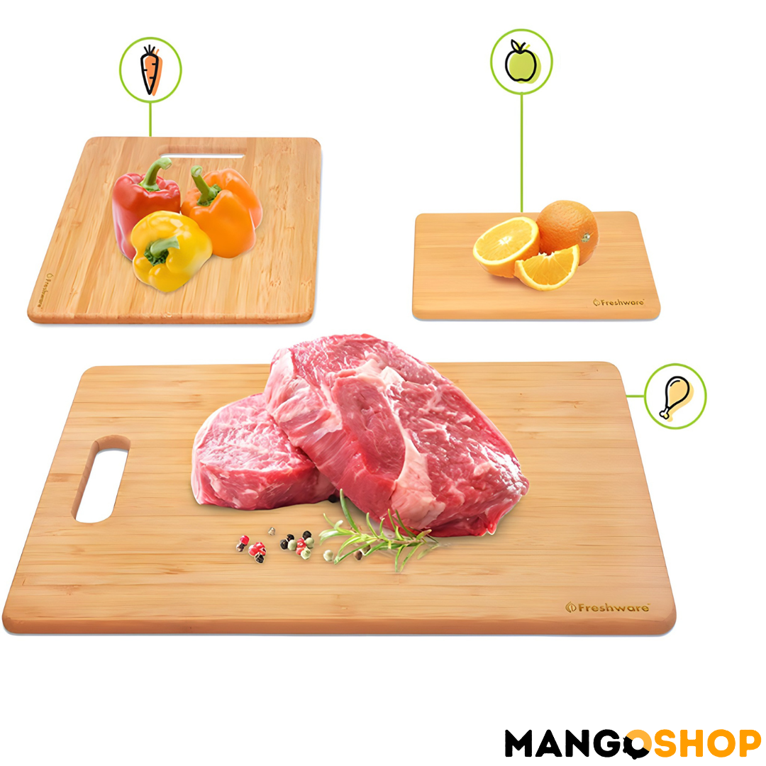 Set bambus dasaka za secenje – rs-mangoshop.com