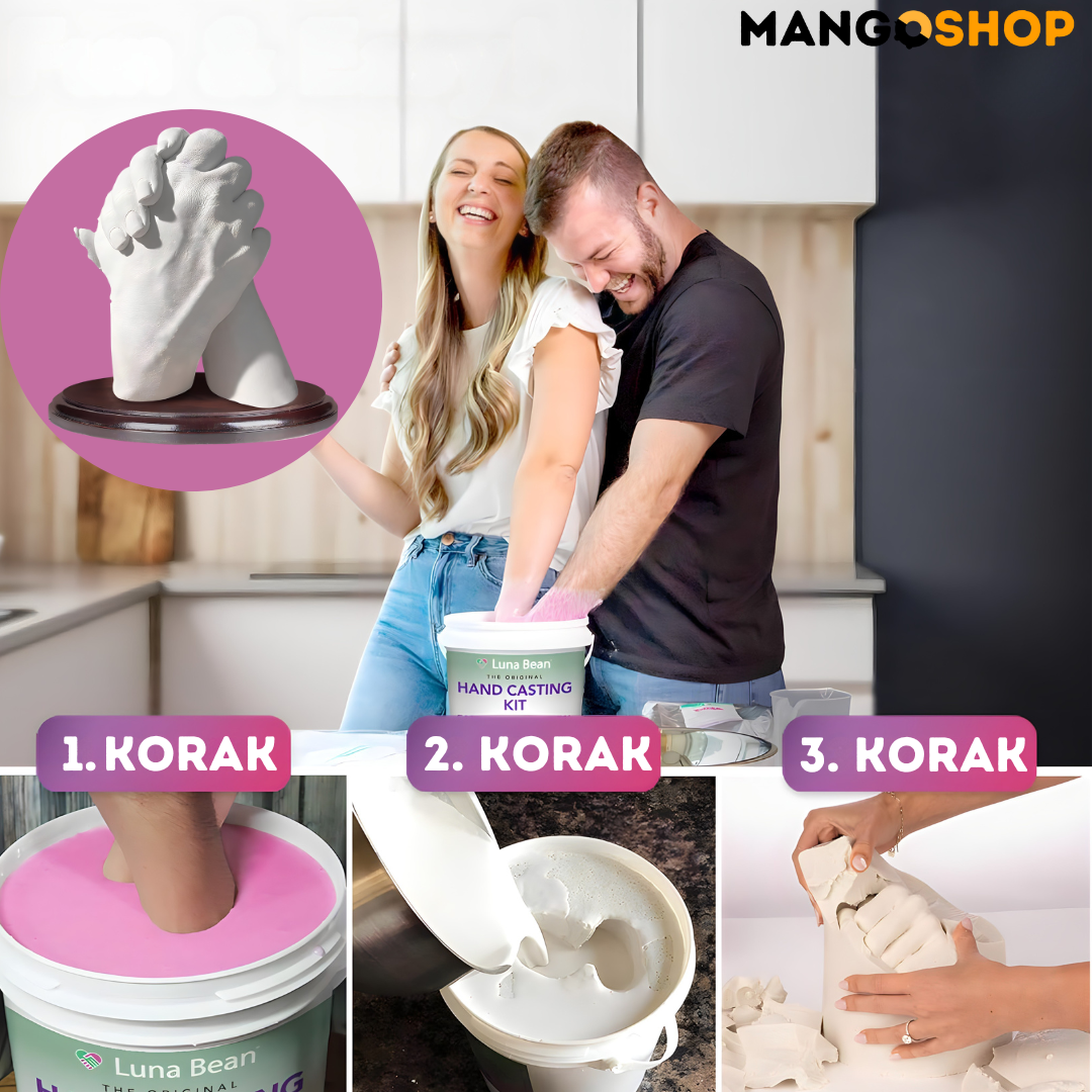 Set za izradu 3D otisaka - rs-mangoshop.com