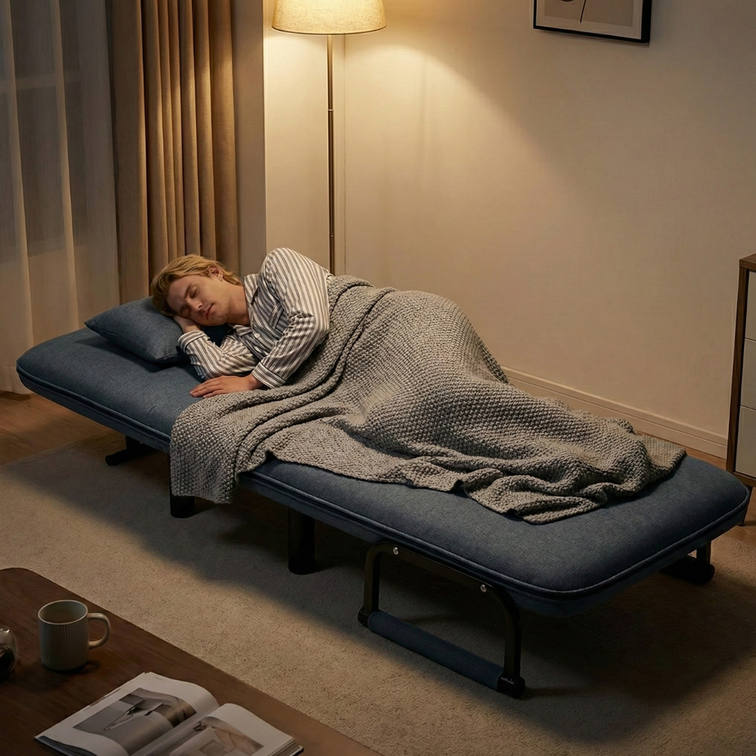 Skandi fotelja na rasklapanje - Pametna Kupovina