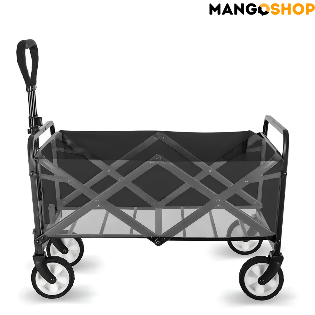 Sklopiva kolica velikog kapaciteta - rs-mangoshop.com