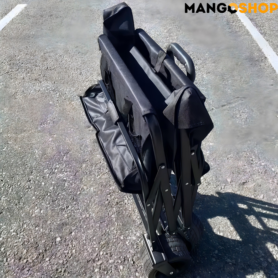 Sklopiva kolica velikog kapaciteta - rs-mangoshop.com
