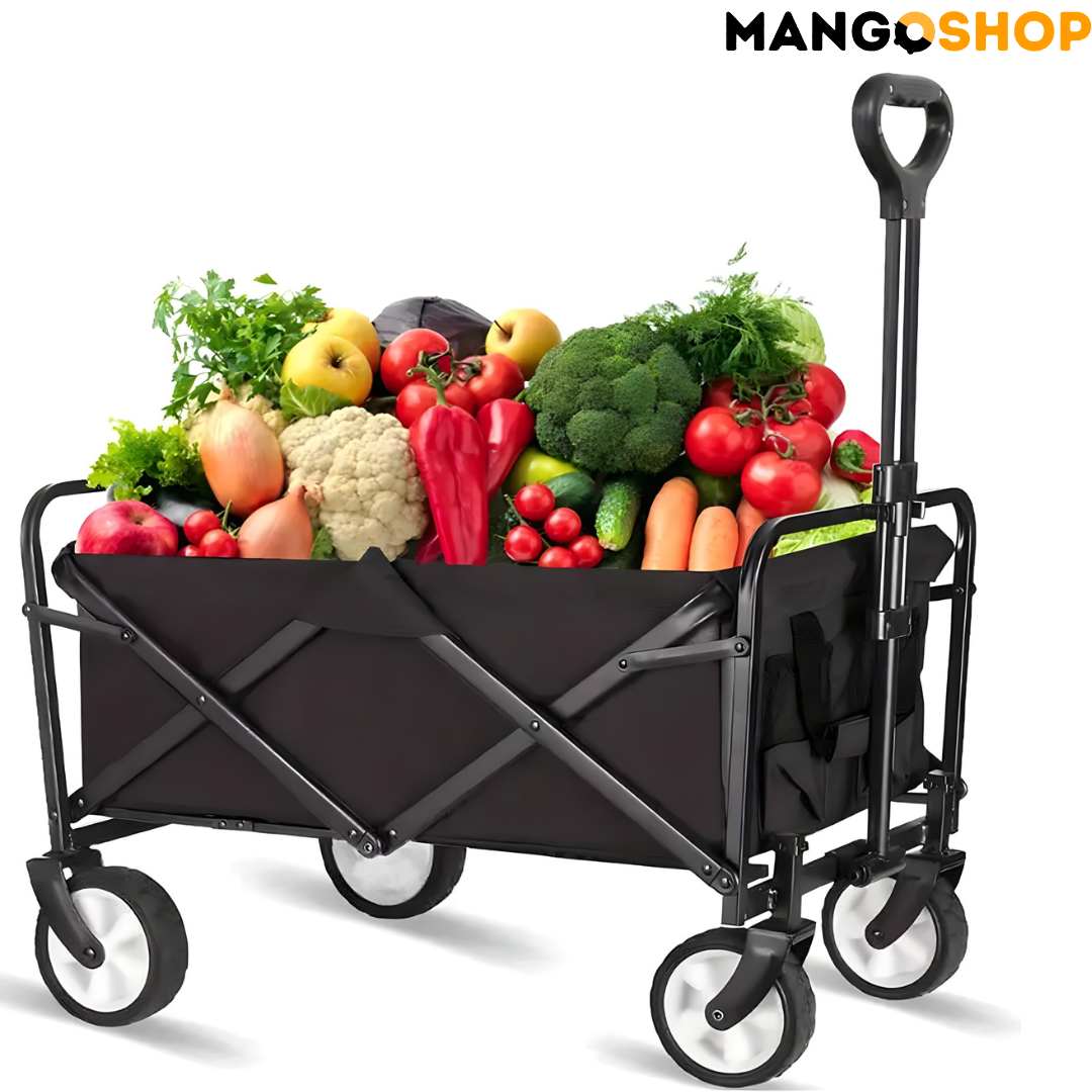 Sklopiva kolica velikog kapaciteta - rs-mangoshop.com