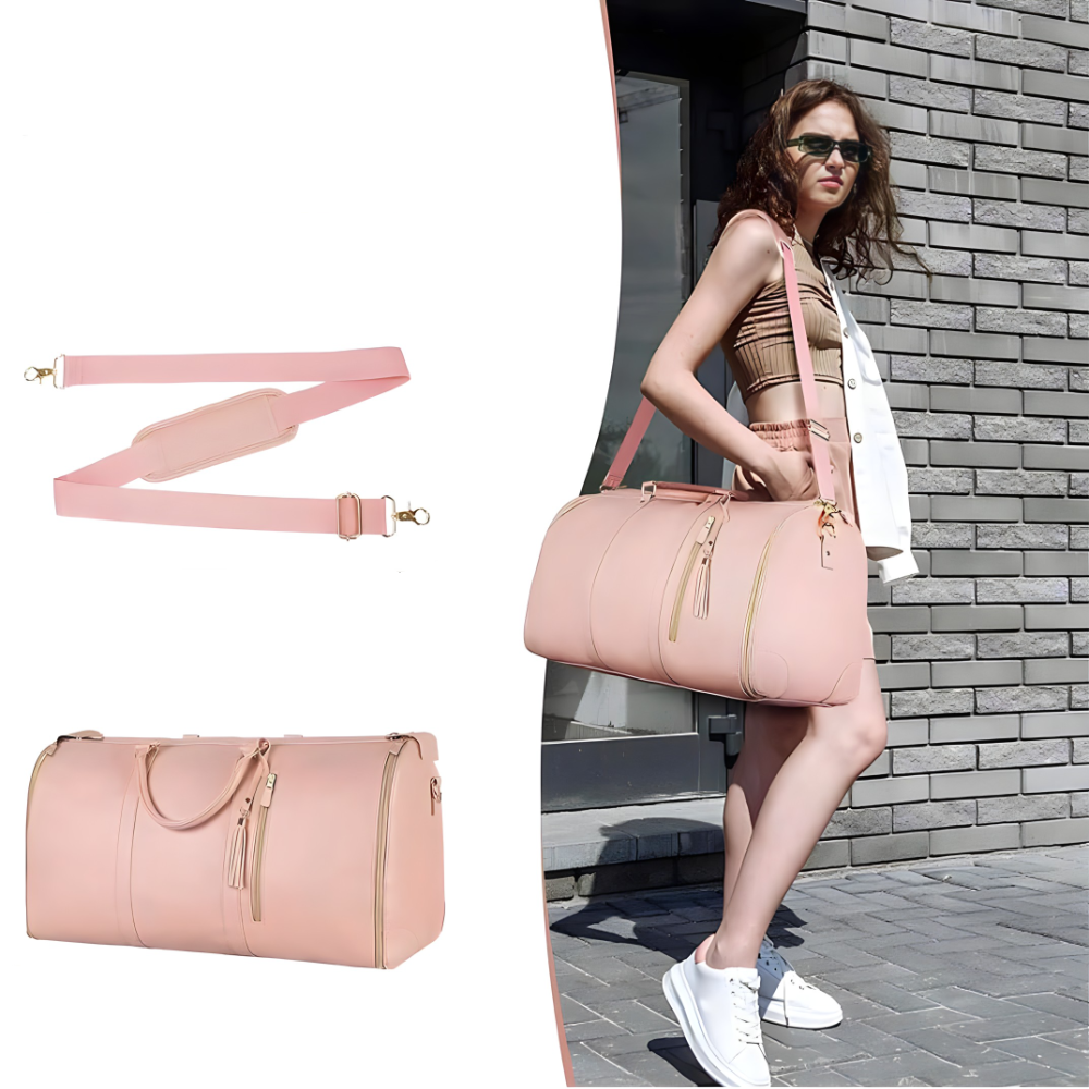 Sklopiva putna torba - Pametna Kupovina