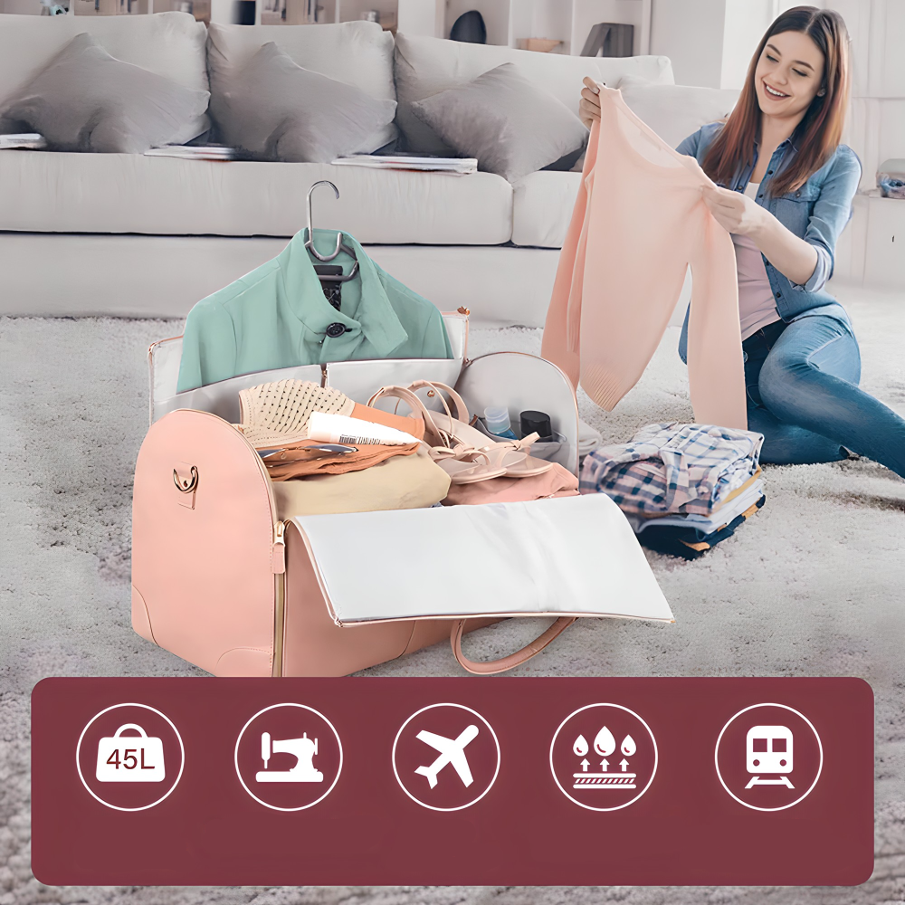 Sklopiva putna torba - Pametna Kupovina