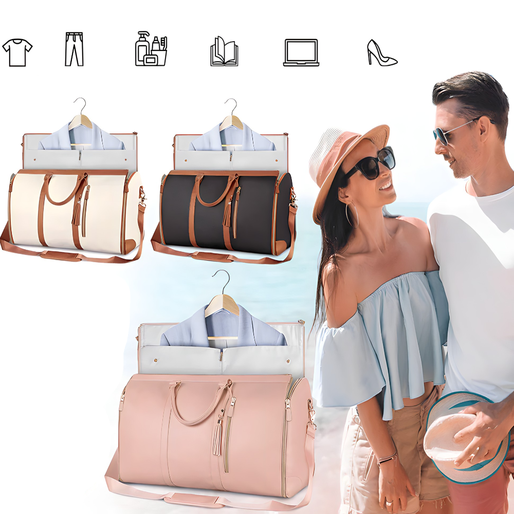 Sklopiva putna torba - Pametna Kupovina