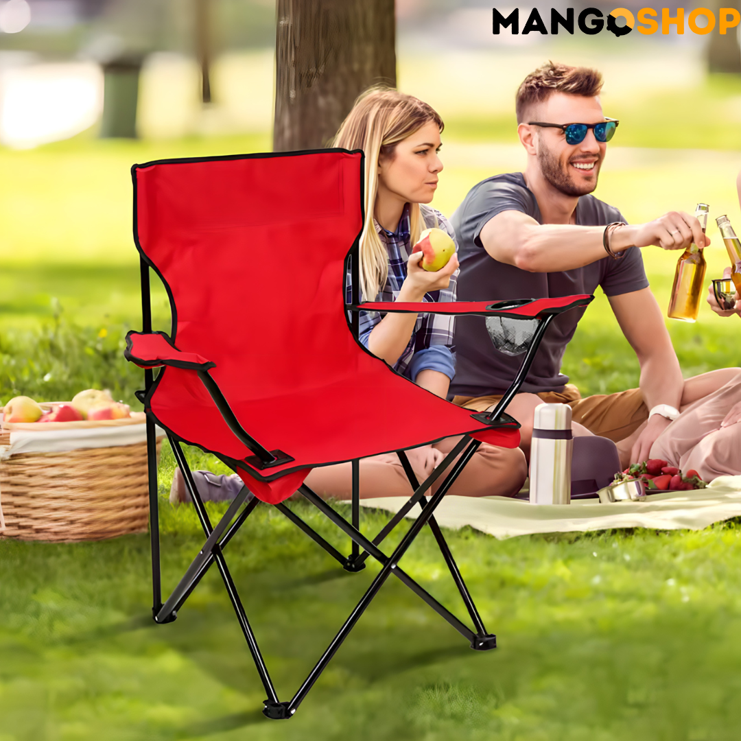 Sklopiva stolica za pecanje - rs-mangoshop.com