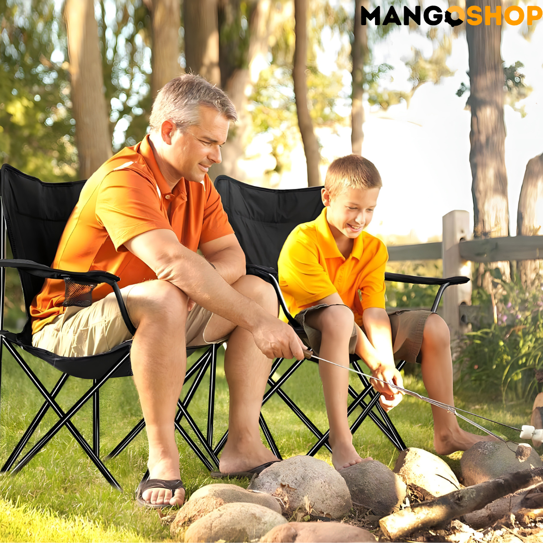 Sklopiva stolica za pecanje - rs-mangoshop.com