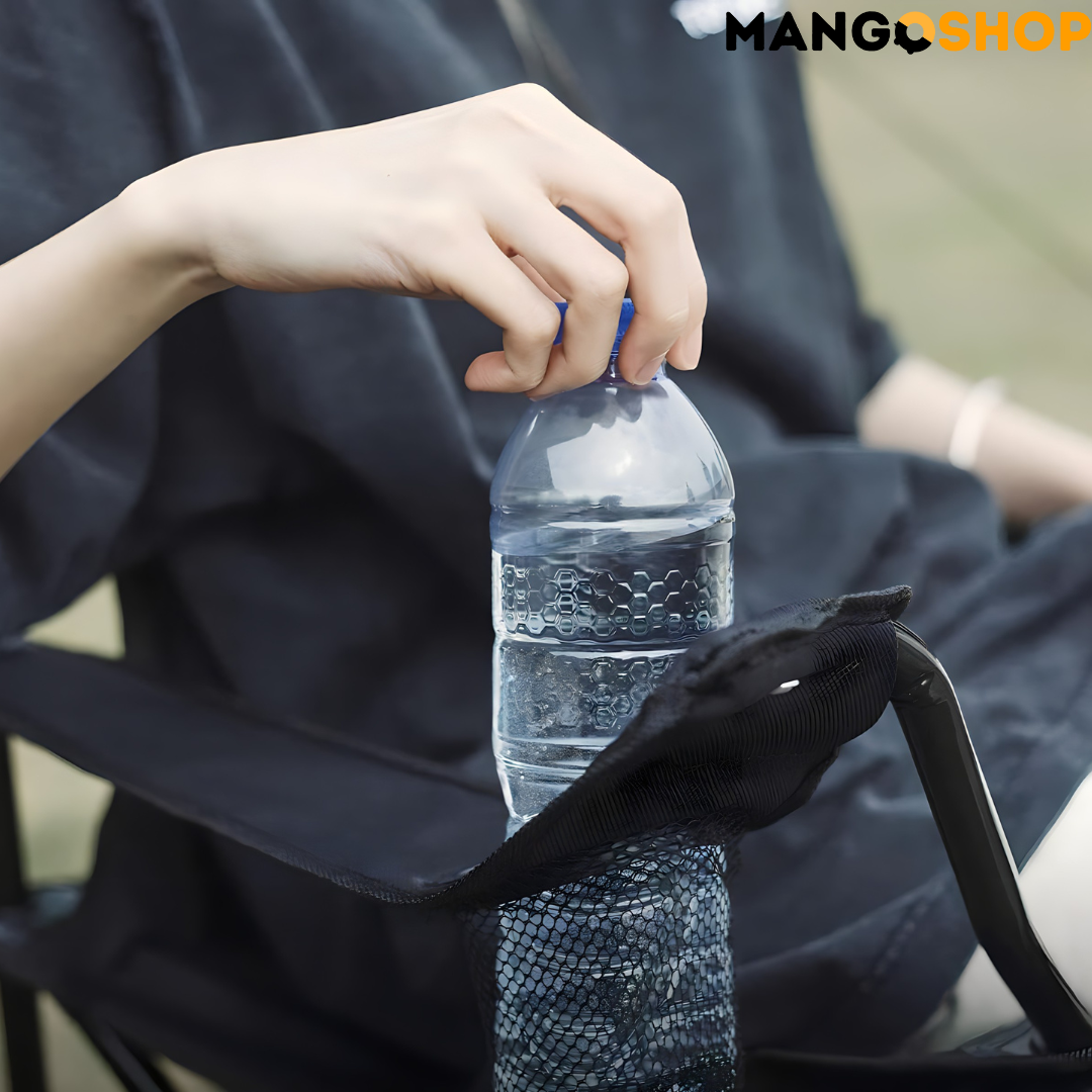 Sklopiva stolica za pecanje - rs-mangoshop.com