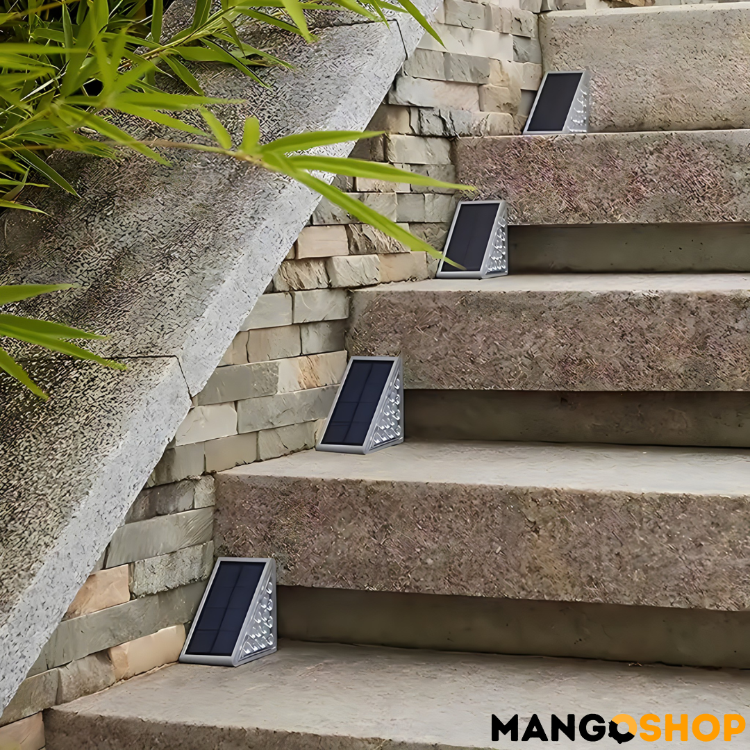 Solarne lampe za stepeniste - rs-mangoshop.com
