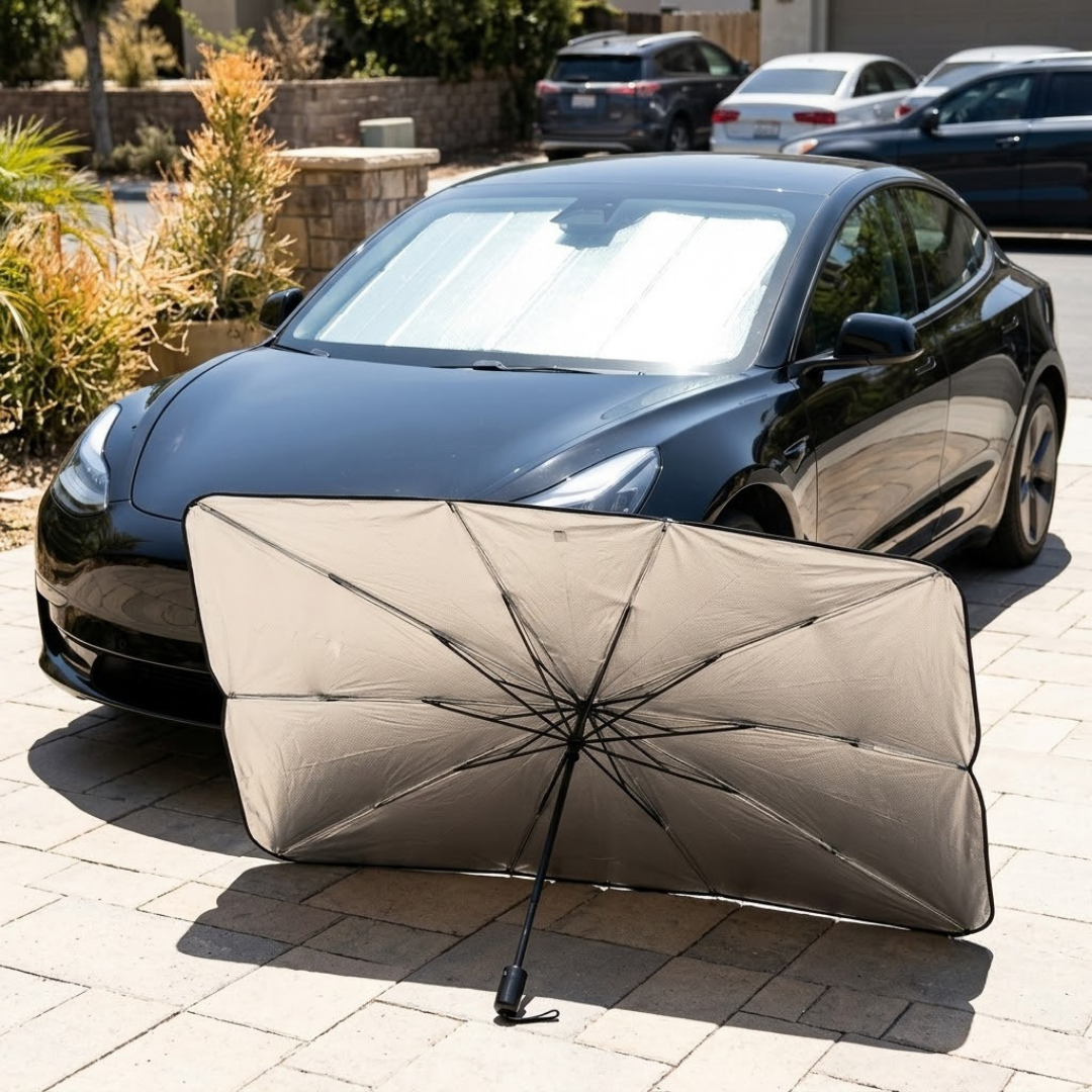SunFlex – Zaštita za šoferšajbnu