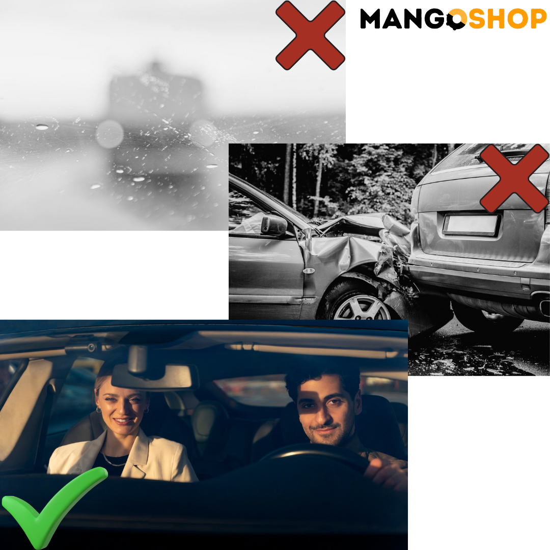 Sundjer za ciscenje stakla - rs-mangoshop.com
