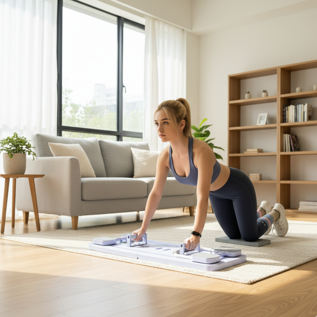 Tabla za pilates - rs-mangoshop.com