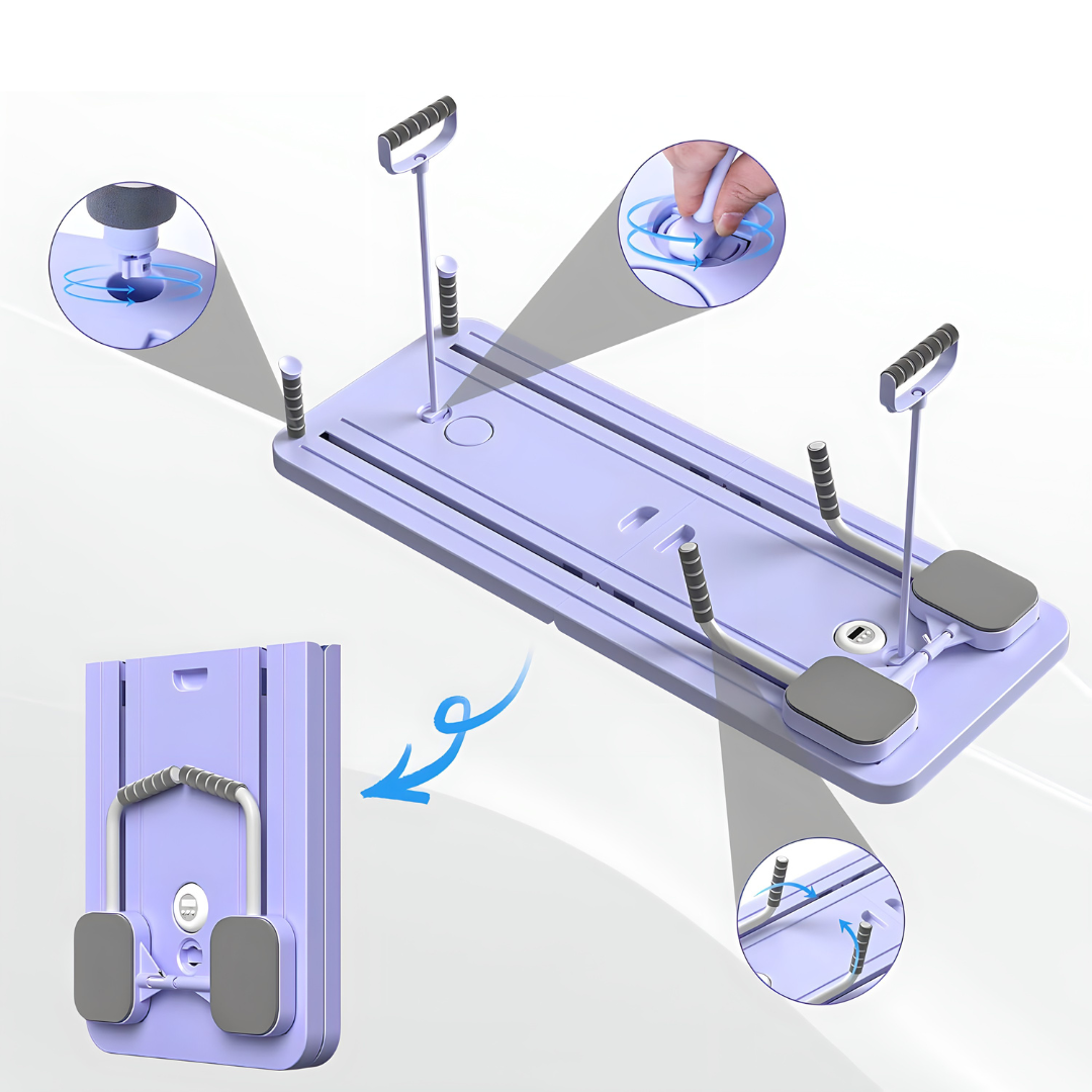 Tabla za pilates - rs-mangoshop.com