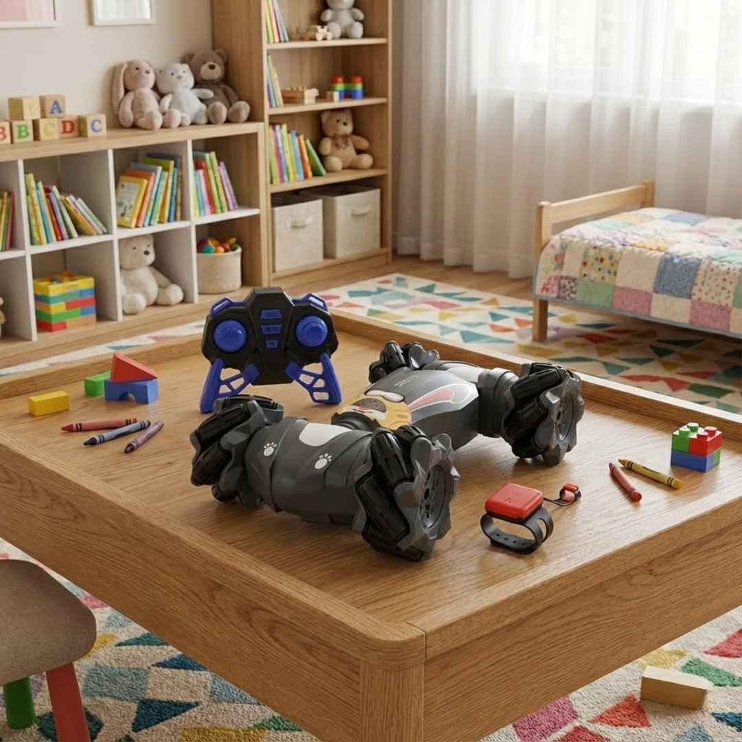 Transformers auto sa dva daljinska - rs-mangoshop.com