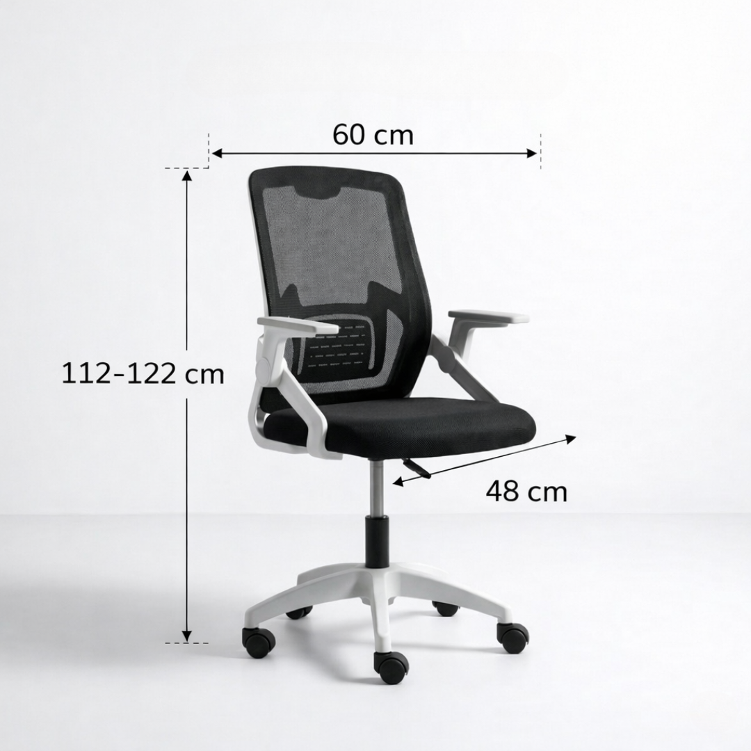 UrbanSeat - Kancelarijska stolica