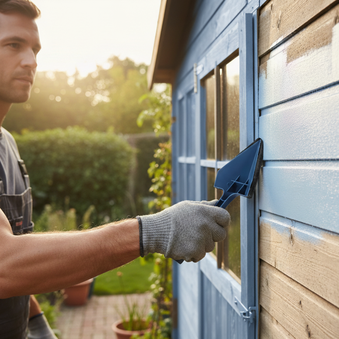 Valjak za krecenje 5u1 set 