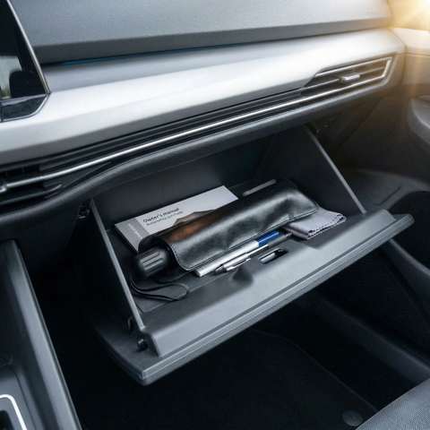Kišobran za šoferšajbnu automobila - 1+1 GRATIS akcija