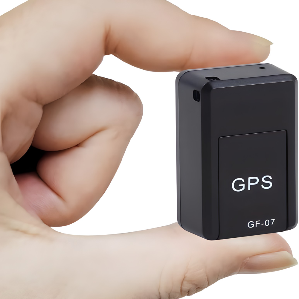 Mini GPS Tracker | TREKIO