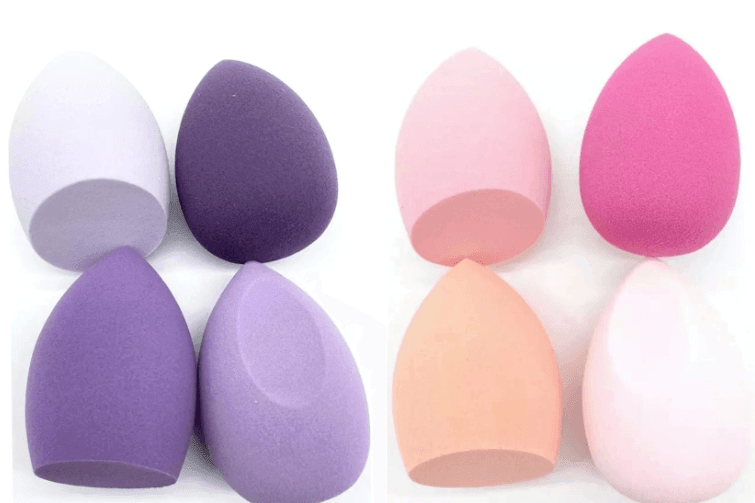 Sunđeri za blendovanje - beauty blender (bjuti blender) - rs.mangoshop.com